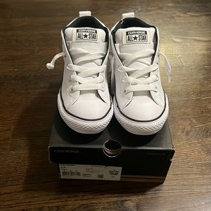 Converse Junior CT Street Mid